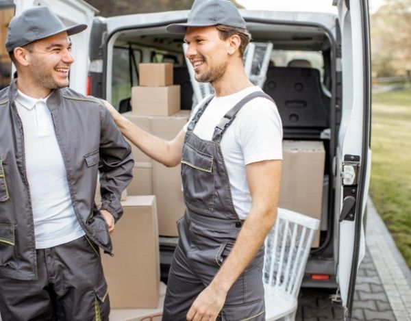 Umzugsunternehmen Berlin Neukölln Stressfrei Umziehen