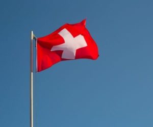 Umzug nach die Schweiz